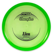 innova champion lion