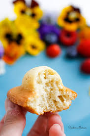 Les Madeleines D Eddie Benghanem La Valeur Sure Pour Le Gouter Recette Madeleine Moelleuse Recette Madeleine Recette