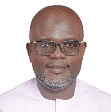 Hon.Alhaji Halidu Haruna As Member Of Parliament 2024