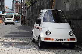 small car abbey small cars tiny cars best electric car