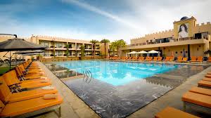 Adam Park Marrakech Hotel & Spa | Hotel 5 stars in Marrakech | Official  website