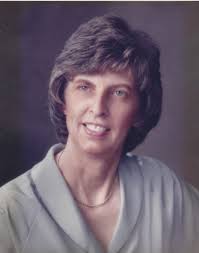 Katherine Gardner Obituary