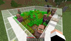 Villager Not Breeding Still Arqade