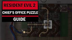 Check spelling or type a new query. Resident Evil 2 Remake How To Solve The Police Chief S Office Puzzle Solution Guide Playstation Universe