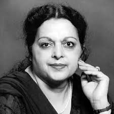 Razia MALIK Obituary (2018)