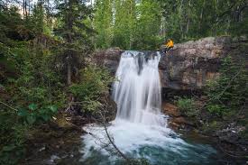 15 Best Crowsnest Pass Waterfalls: The Complete Guide