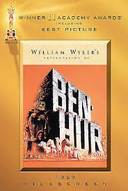 Последние твиты от ben hur (@benhurmovie). Ben Hur Dvd 2007 For Sale Online Ebay