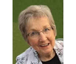 Elaine Neymeiyer Obituary (1934