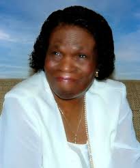 Mary Ester Waldon, Obituary