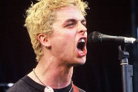 Nota Magna : Inmortalidad a base a tinte de cabello y euforia: Billie Joe  Armstrong