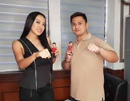Breaking news on current events, the latest on president rodrigo duterte and other movers and shakers, photos, videos, podcasts and features on latest developments in the philippines. Mocha Uson Archives Nolisoli