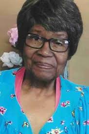 Bettie Mae Hall Obituary in Madison at Perry-Spencer Madison