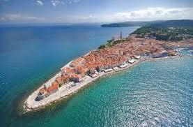 Piran Slowenien Wellness Unter Freiem Himmel Ferien In Kroatien Slowenien Urlaub