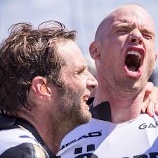 Team Löplabbet Swimrun