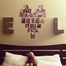 Cute Idea For A Couples Apartment Emmyandleo Apartment Decorating Rental Couples Apartment Romantic Bedroom Decor