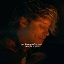 John B Finding Out Jj Died