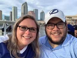 Are the Very Merry Christmas Party in November suitable for young children?