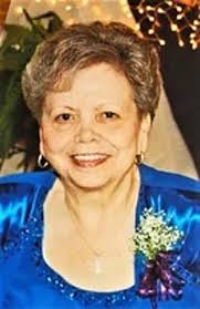 Lorraine Davis Obituary