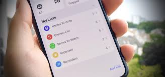 Which gives you unlimited reminders, premium greeting. How To Change List Colors Icons In Ios 13 S Reminders App For A More Customized Look Ios Iphone Gadget Hacks