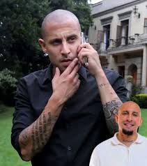 Lester - South Africa is deeply devastated to hear about DJ Warras who was  shot today in Joburg CBD. May his family and loved ones find peace and  strength during this difficult