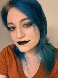 I did not know there was a teal lover group, but I am happy I'm here