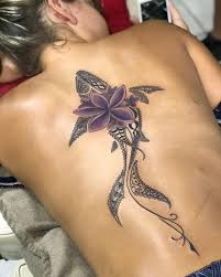 How to cross pollinate hibiscus flowers of different colours. Updated 30 Impressive Polynesian Tattoos August 2020