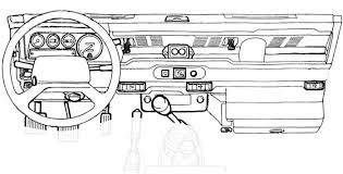 Defender Dashboard Dash Electrical Guages Switches Trim Parts Rovers North Classic Land Rov Land Rover Defender Interior Land Rover Defender Land Rover