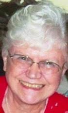 Elisabeth Alexander Obituary