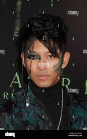 Marlin chan hi-res stock photography and images