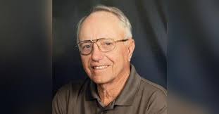 Paul Murray Obituary