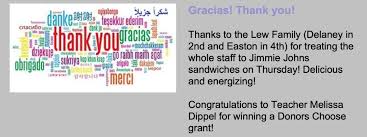 Prescott Newsletter 3.22.21