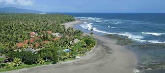 Unique Green Beach Hotel The Puri Dajuma Cottages Spa Resort On Bali Indonesia Beach Hotel And Resort Beach Hotels Resort Spa