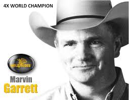 Rodeo legend from Pendleton, Oregon