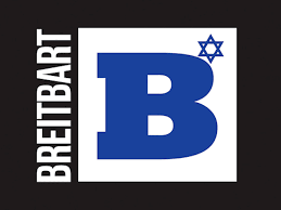 Zipped news news magazine app logo. Breitbart News Continues International Expansion With Launch Of Breitbart Jerusalem