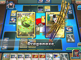Pokemon is a japanese franchise that has been around for over 20 years. Pokemon Trading Card Game Now Available For Ipad With Online Multiplayer Macrumors