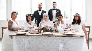 Maybe you would like to learn more about one of these? Curvy Brautkleider Von Kussdiebraut Bei Vintage Hochzeitsinspiration