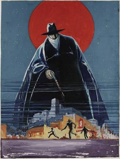 The Shadow - Wikipedia