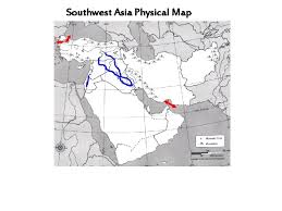 The pontic mountains or pontic alps form a mountain range in northern anatolia, turkey. North Africa And Southwest Asia Middle East Crossroads