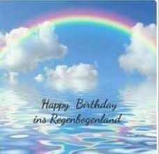 Zitate und sprüche über den himmel. Geburtstagsgruesse In Den Himmel