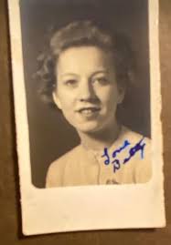 Memorial Day connection to N.Y.A. in Bristow