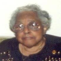 Gladys G. Gilbert Obituary