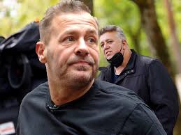 Willi herren starb am 20. Willi Herren 45 Bitterer Familienstreit Am Grab Seine Tochter Zerstort Schmuck Von Witwe Jasmin Stars