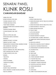 Text of borang medical check up. Klinik Medical Check Up Untuk Lesen Gdl