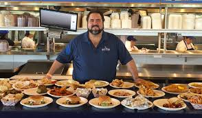 Nikos house is located in a particularly privileged location, only 70m from the majestic and popular nikiti beach in beautiful we bid you good morning at nikos house with a fine breakfast! My Top 5 Niko Niko S Chef Dimitri Fetokakis 365 Houston