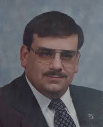 Obituary for Frederick F. Franceschelli