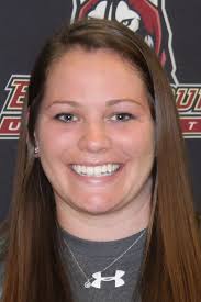 2015 Women's Lacrosse Roster