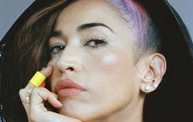 On 12 january 2010, it was announced that nina zilli was one of the winners of the contest sanremo. Nina Zilli Rolling Stone Italia