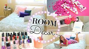 Easy Diy Ways To Re Decorate Your Room Diy Decorations For Your Room Easy Diy Room Decor Diy Projects For Your Bedroom