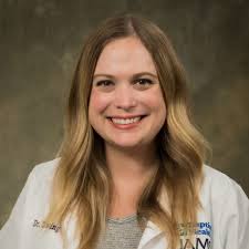 Baptist Health Internal Medicine Clinic-North Little Rock's Resident  Physicians