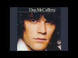 DAN MC CAFFERTY